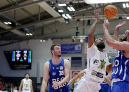 Medipolis SC Jena Artland Dragons 14042024 18